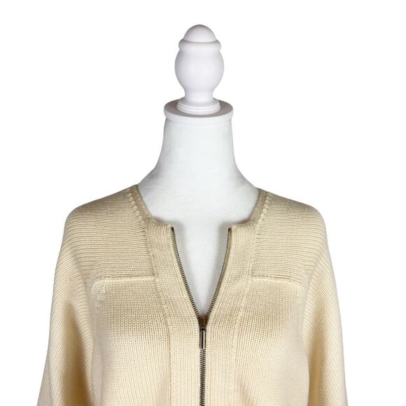 Akris Punto Sweater 8 - Picture 4 of 11